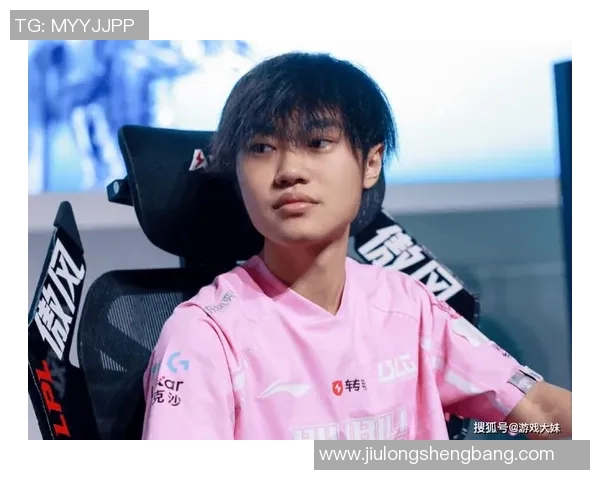 2023年LOL体育明星排名榜揭晓谁将成为电竞界的璀璨之星