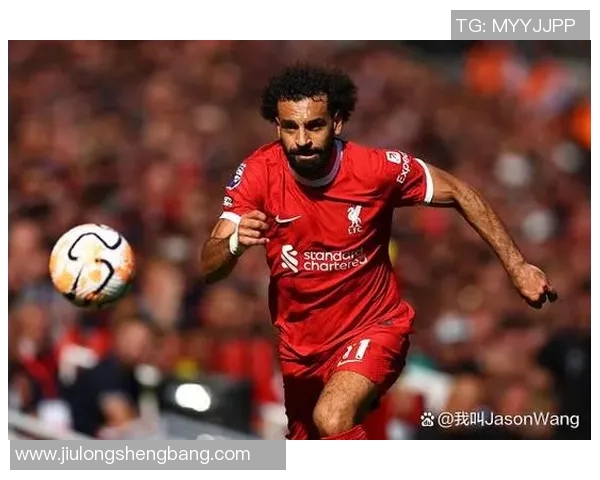 从沙特到安菲尔德萨拉赫的传奇足球之旅与辉煌成就