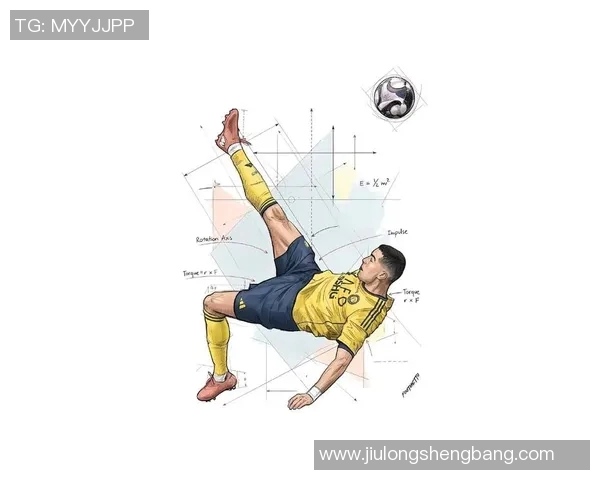 卡通风格的足球明星C罗形象创意设计与艺术表现探索