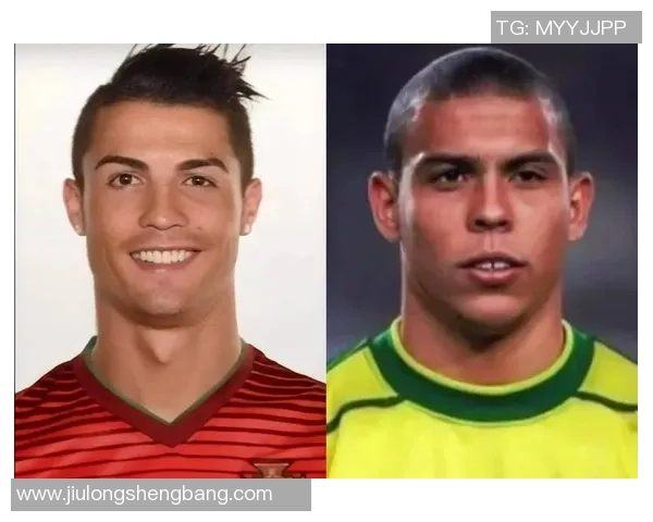 C罗与伊布在央视的巅峰对决谁才是真正的足球传奇之王