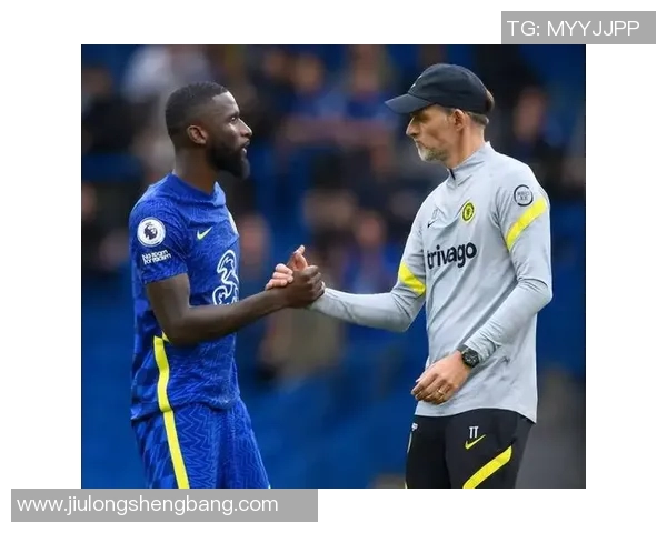 吕迪格：从默默无闻到足坛明星的蜕变之路与背后故事