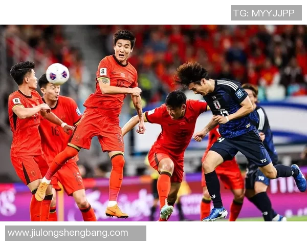 中国足球明星在国际赛场上的惨痛失利与反思 中国足球明星在国际赛场上的惨痛失利与反思