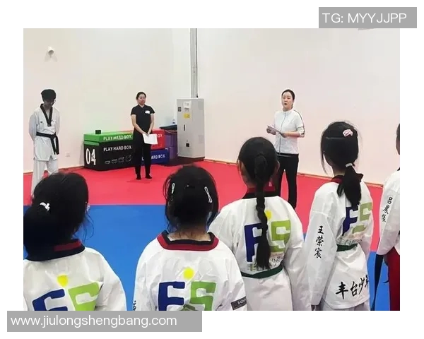 全国体育单招培训助力年轻运动员实现梦想与职业发展新机遇