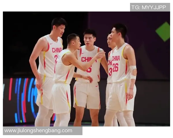 篮球明星李楠的传奇人生与职业生涯回顾以及对中国篮球的深远影响 篮球明星李楠的传奇人生与职业生涯回顾以及对中国篮球的深远影响